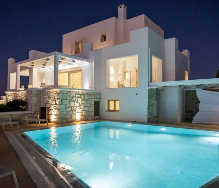 Villa Persephone