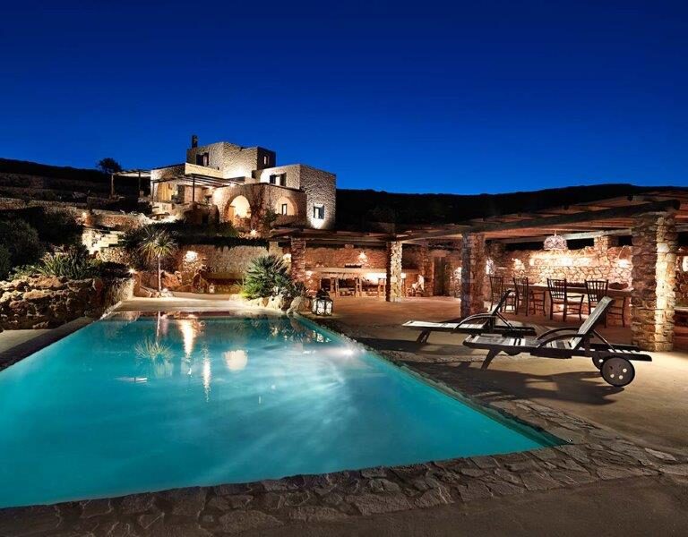 Villa Helios