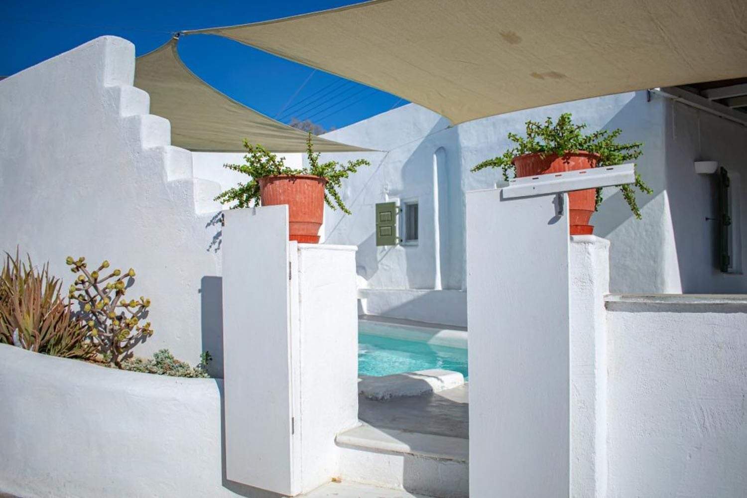 Villa Demeter