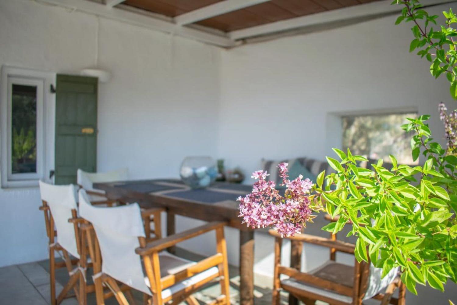 Villa Demeter