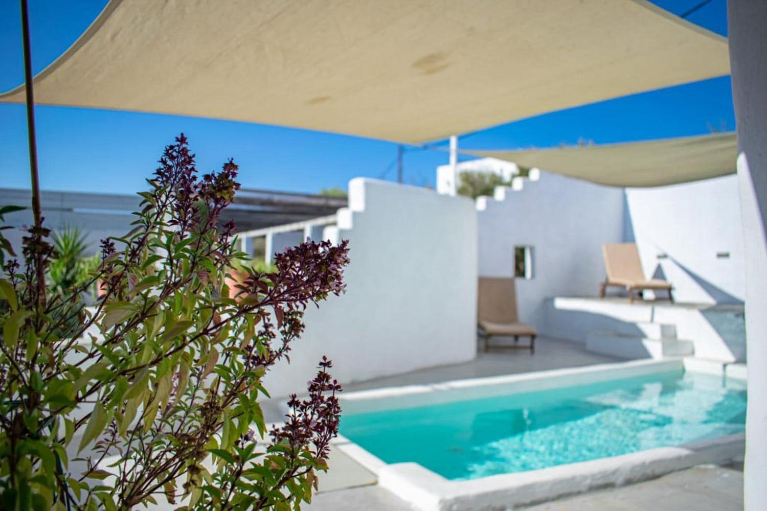 Villa Demeter