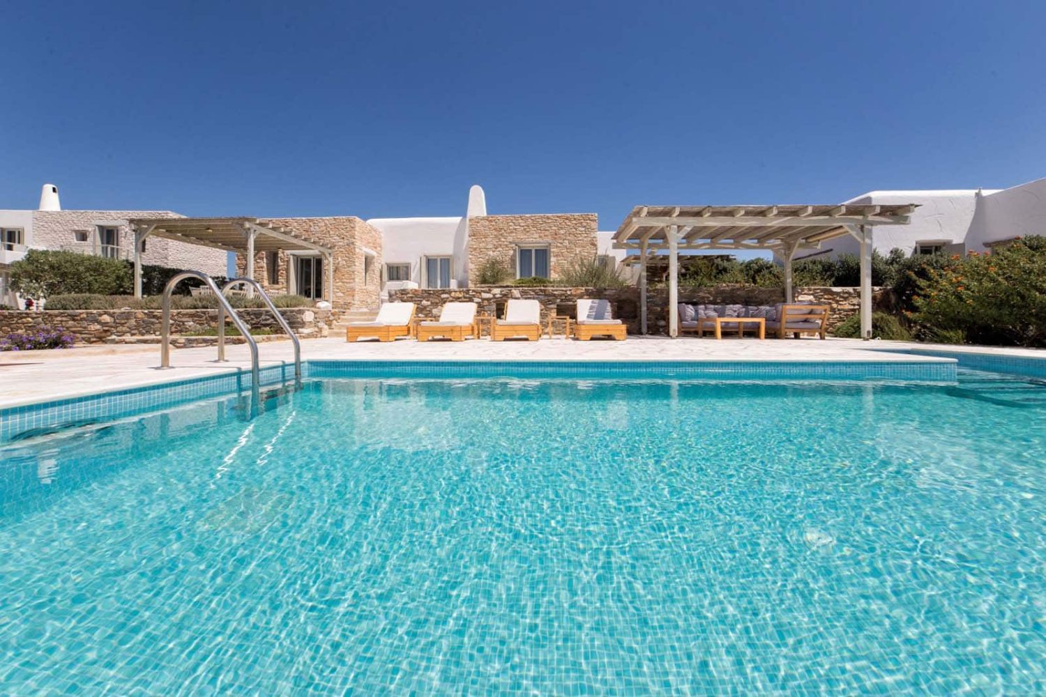 Villa Anthea