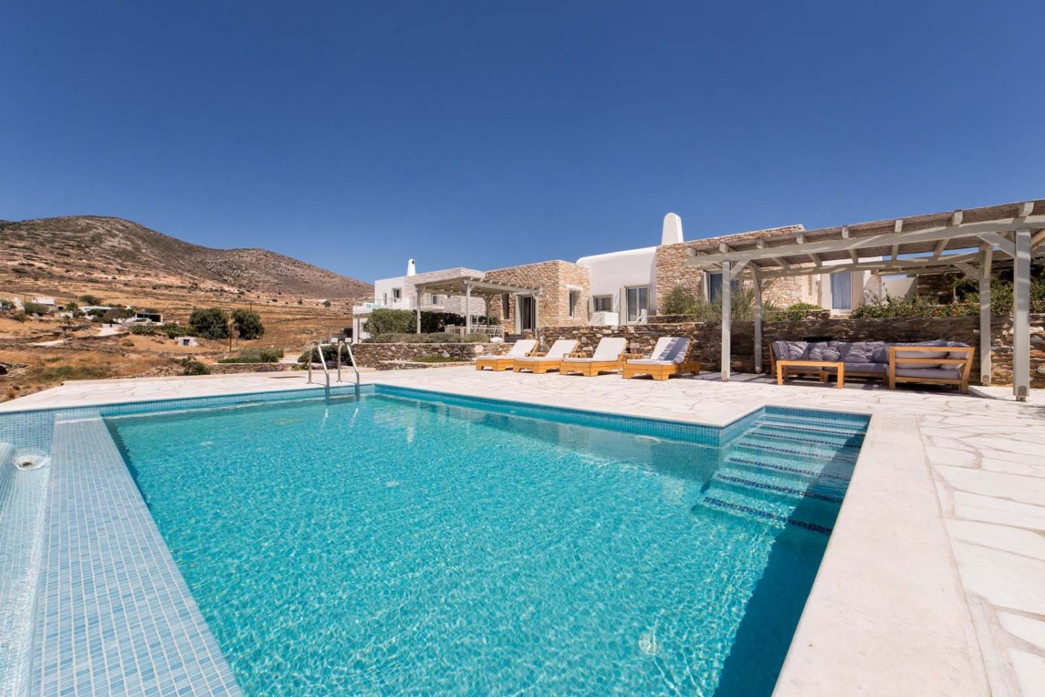 Villa Anthea