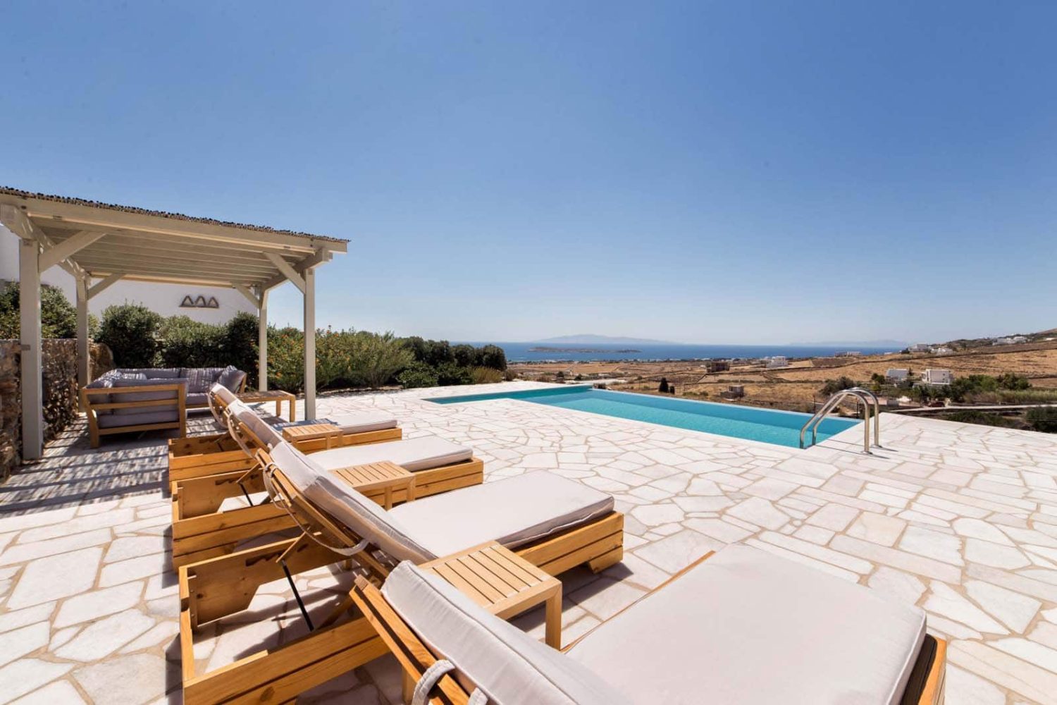 Villa Anthea