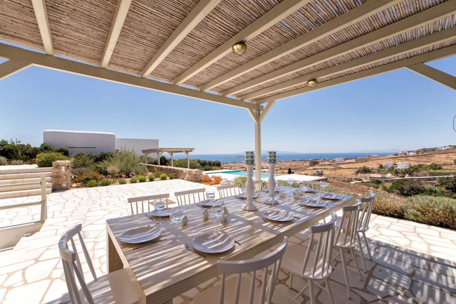 Villa Anthea