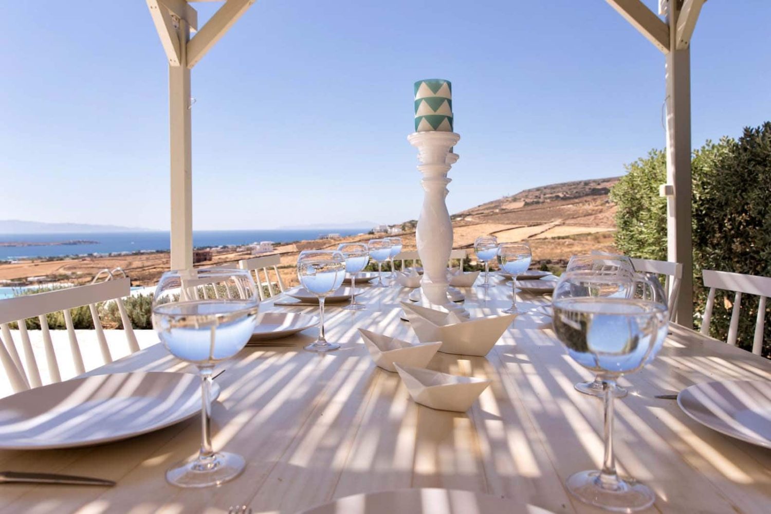 Villa Anthea