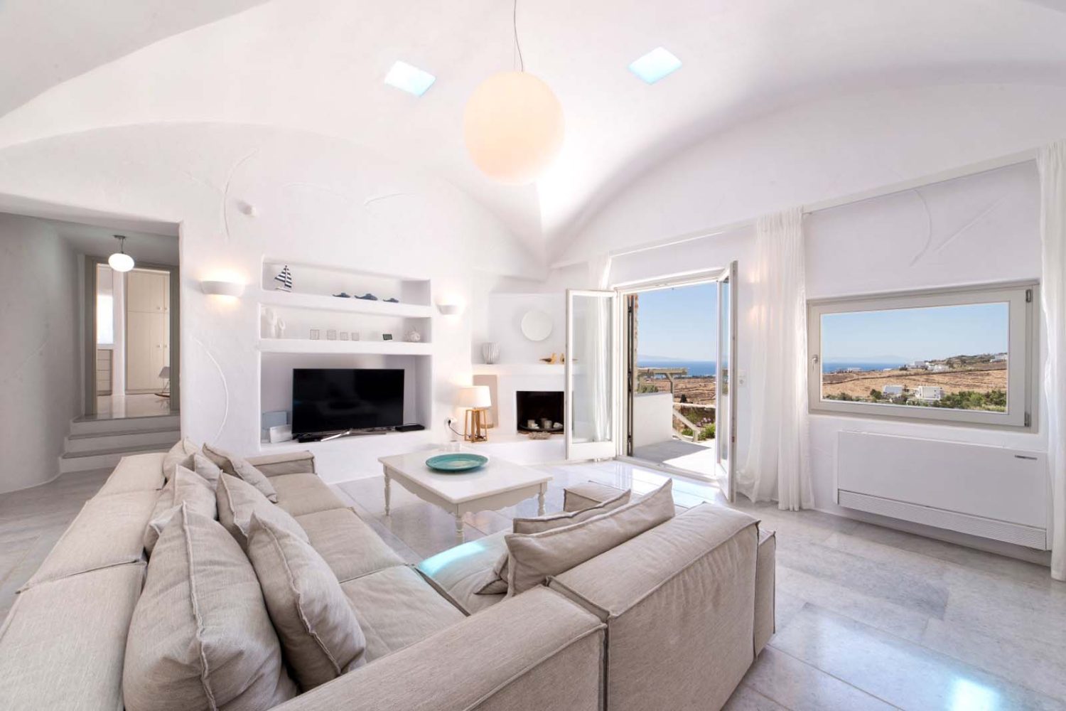 Villa Anthea