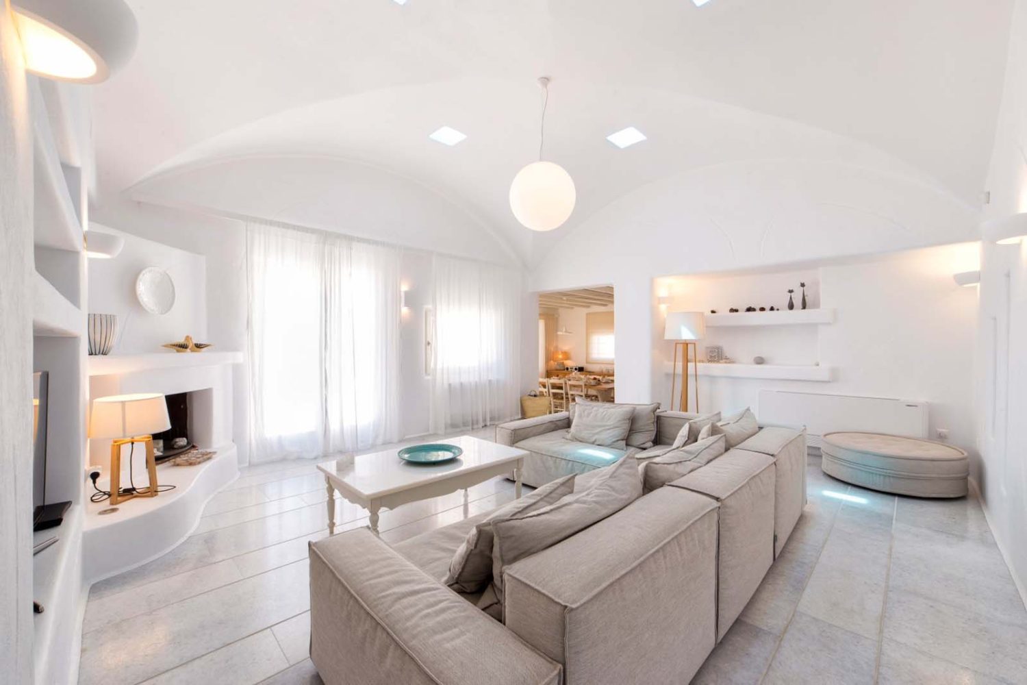 Villa Anthea