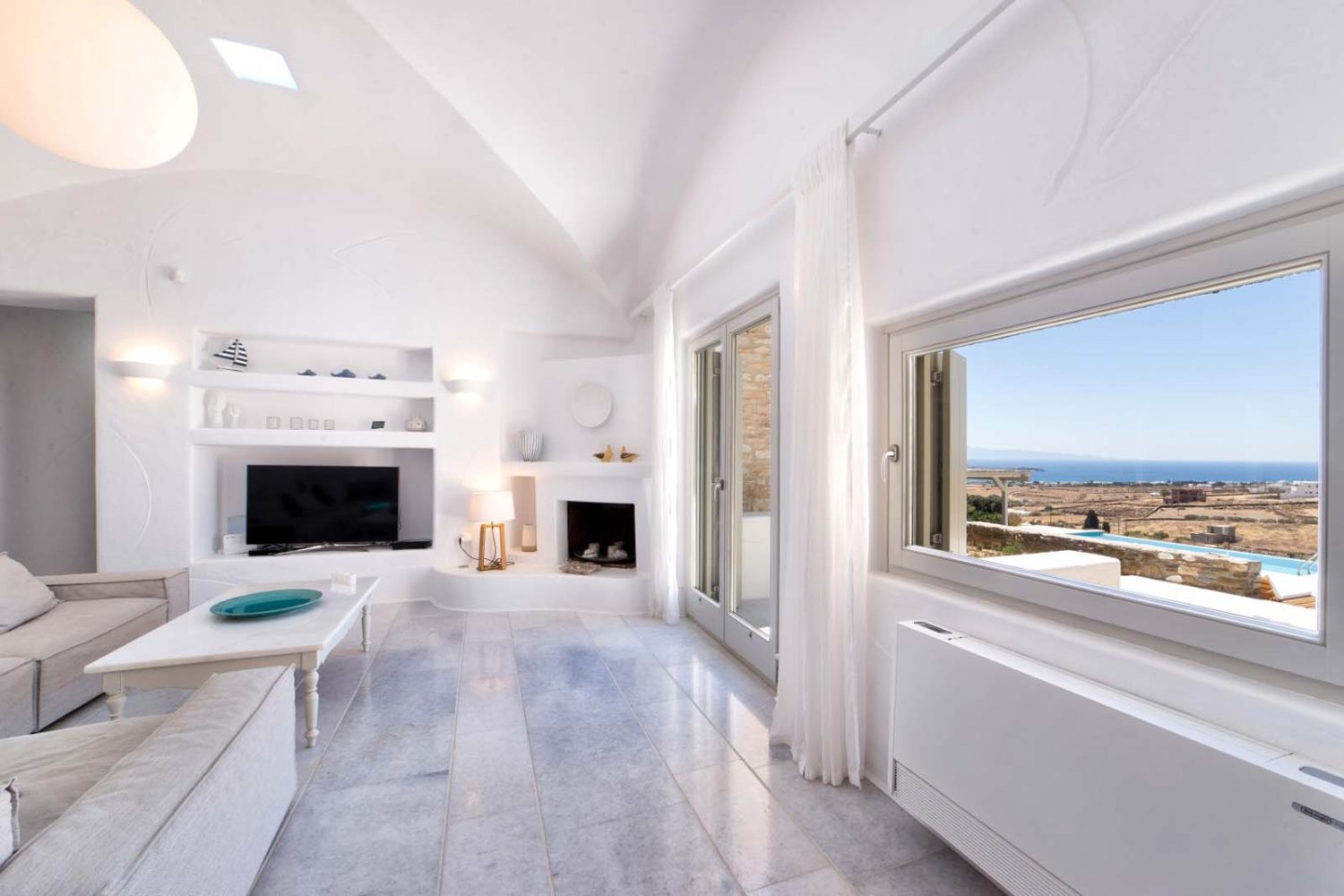 Villa Anthea