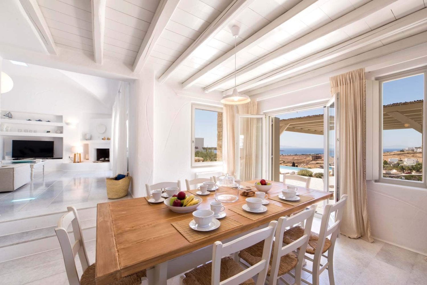 Villa Anthea