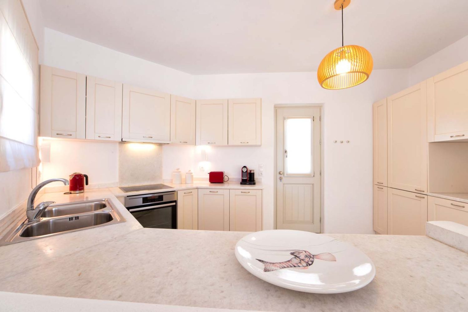 Villa Anthea