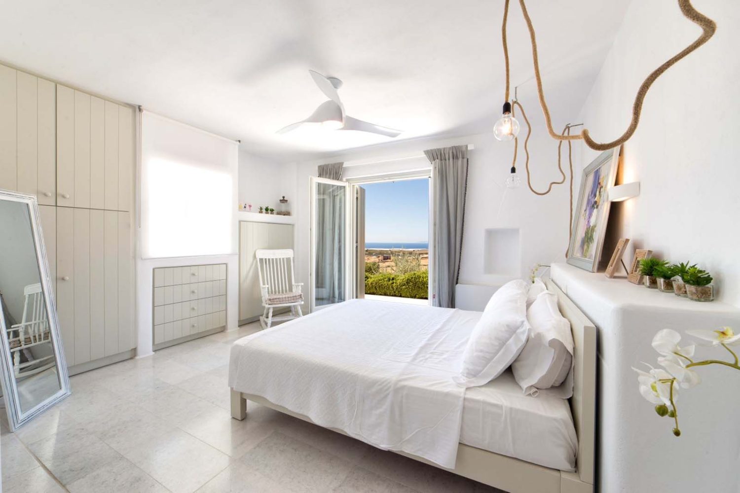 Villa Anthea