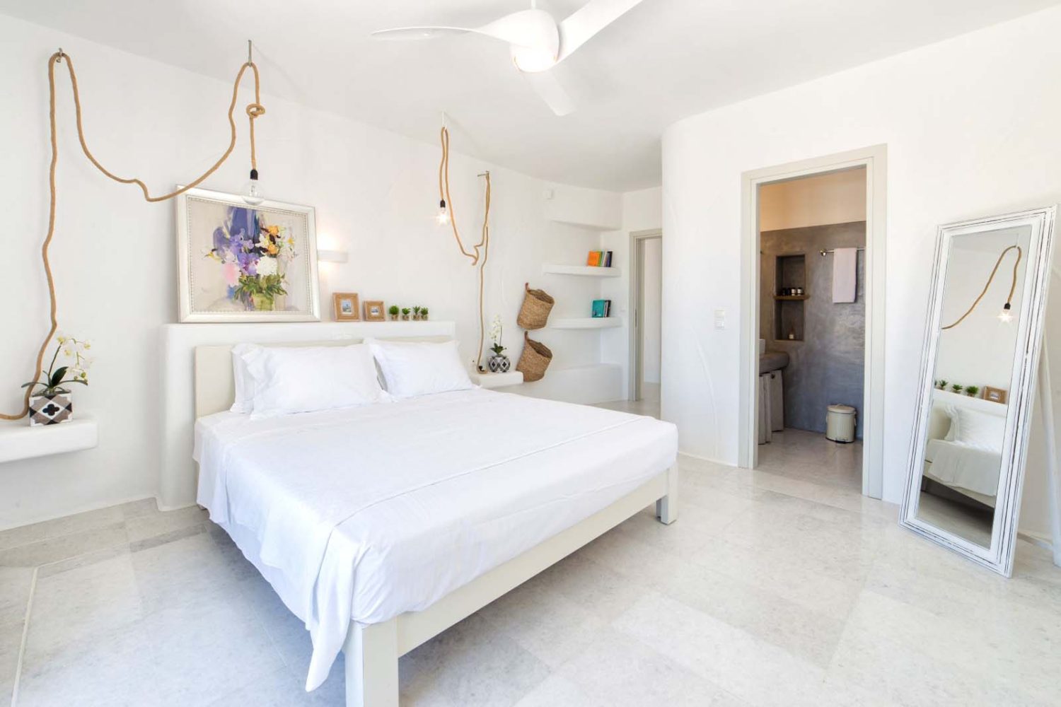 Villa Anthea