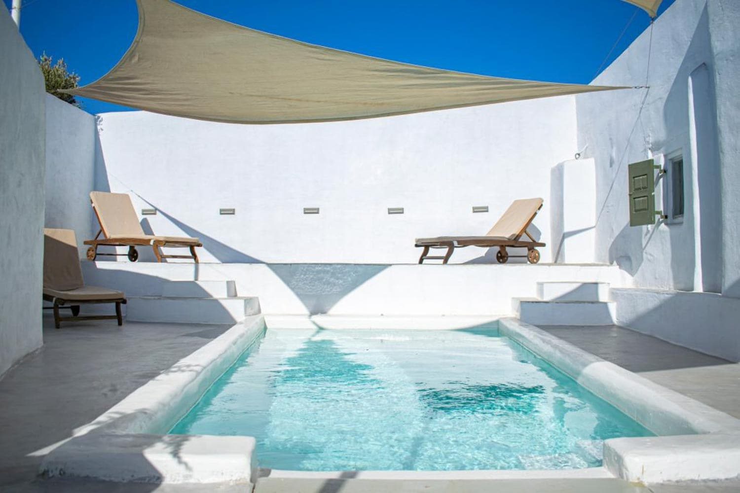 Villa Demeter