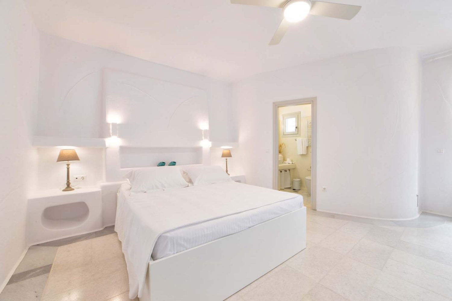 Villa Anthea