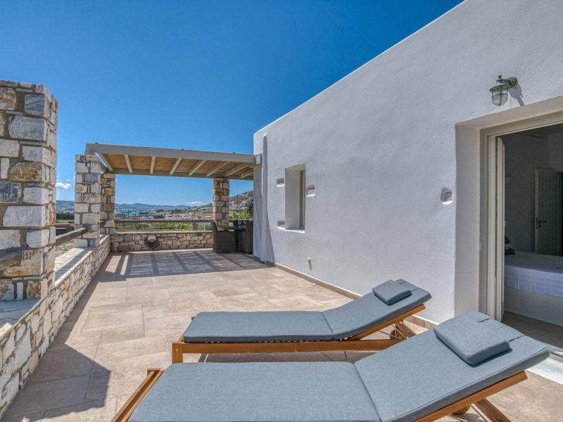 Villa Eos