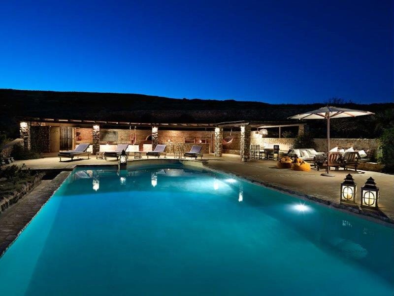 Villa Hesperus