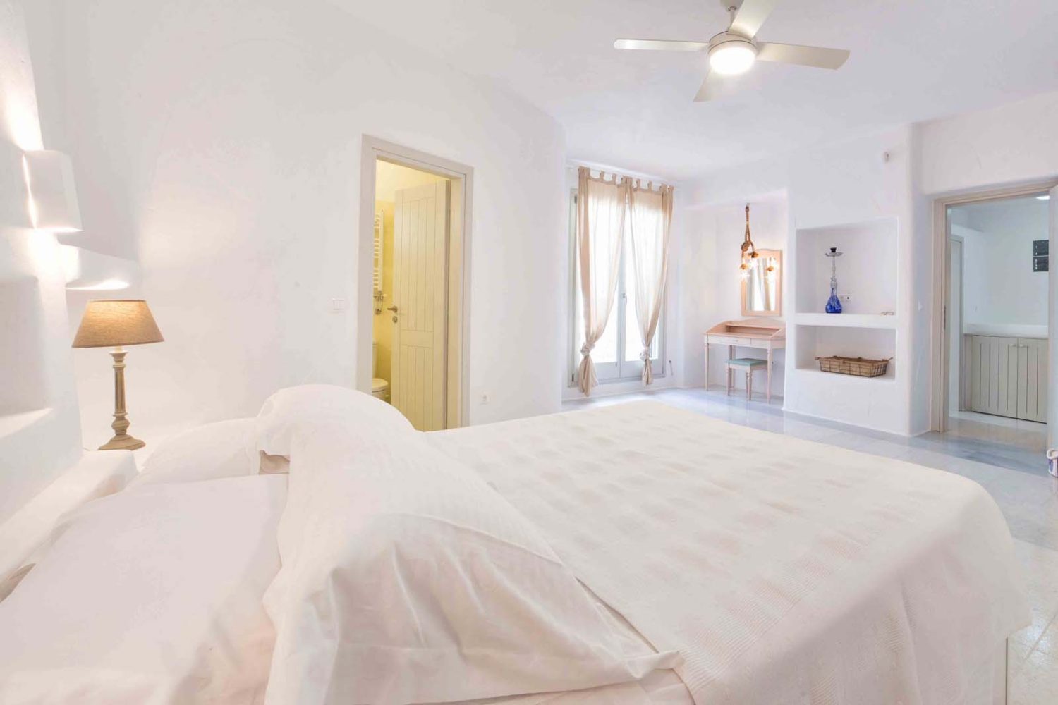 Villa Anthea