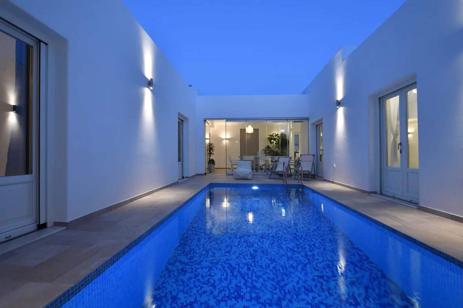 Villa Pheme
