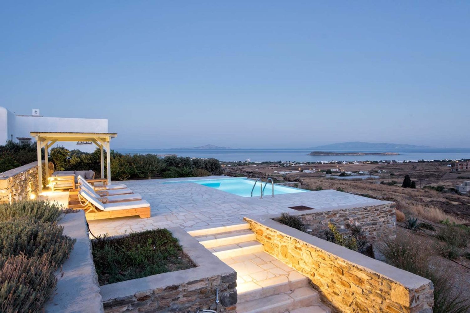 Villa Anthea