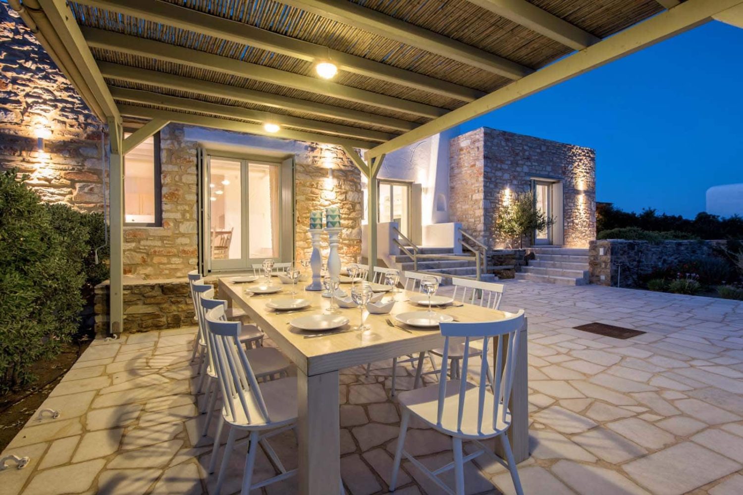 Villa Anthea