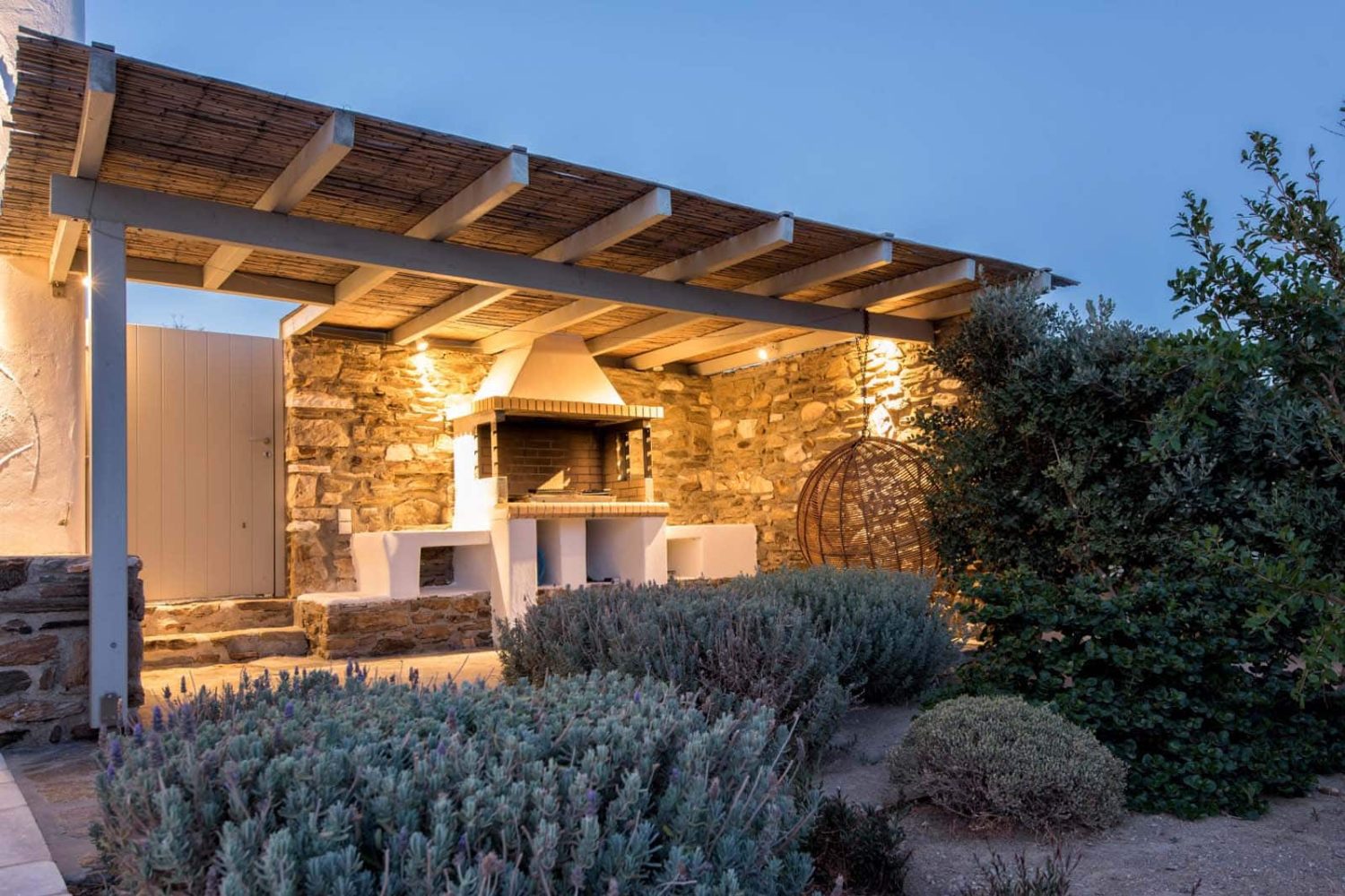 Villa Anthea