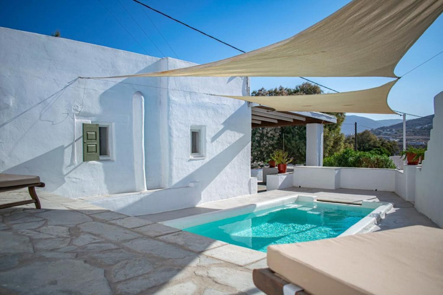 Villa Demeter