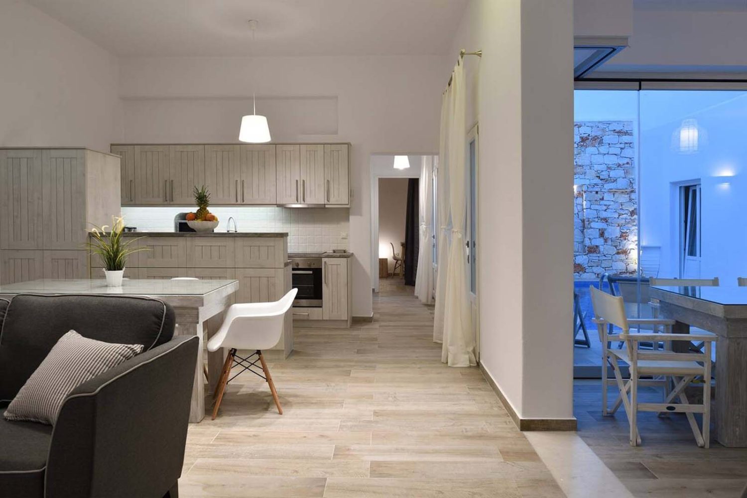 Villa Pheme