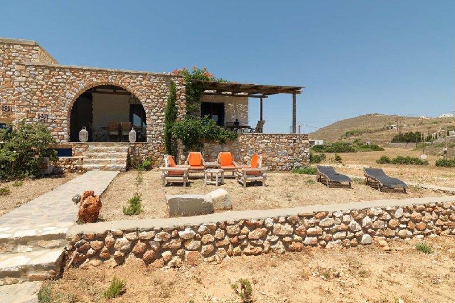 Villa Maia