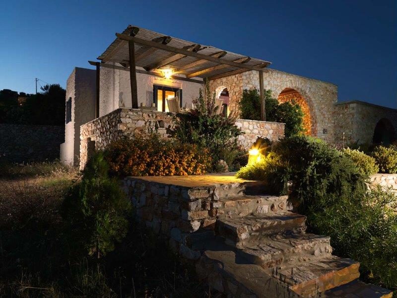 Villa Leto