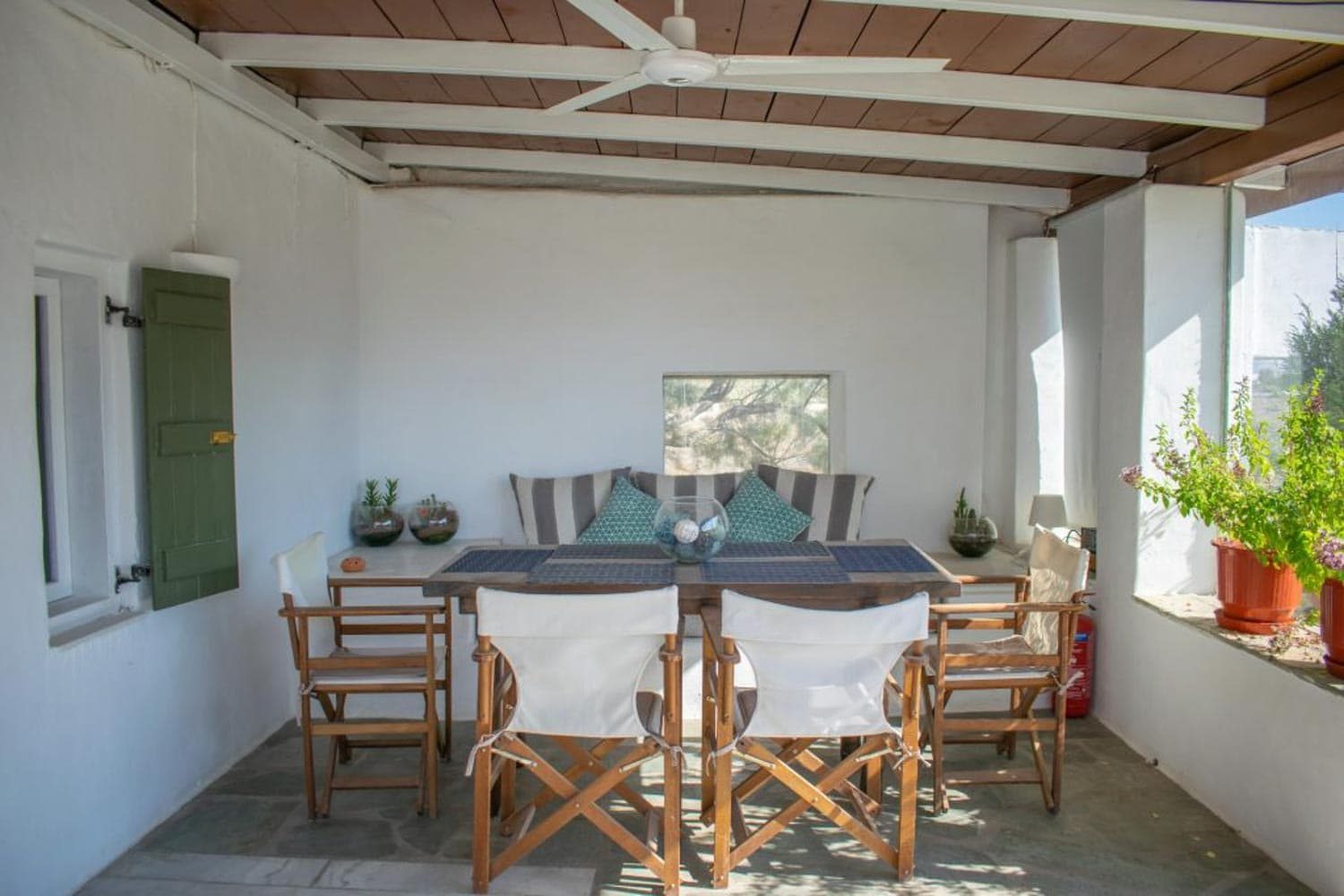 Villa Demeter