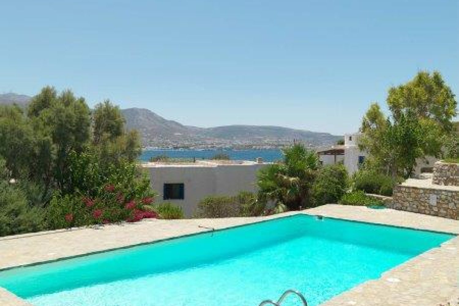 Villa Maia