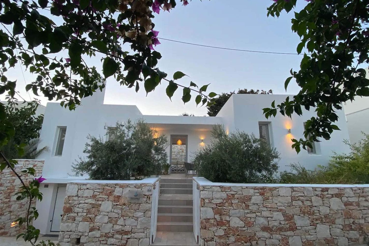 Villa Pheme