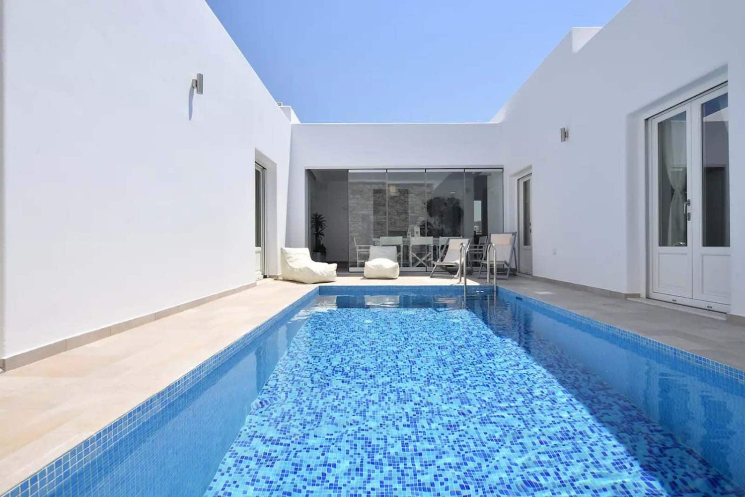 Villa Pheme