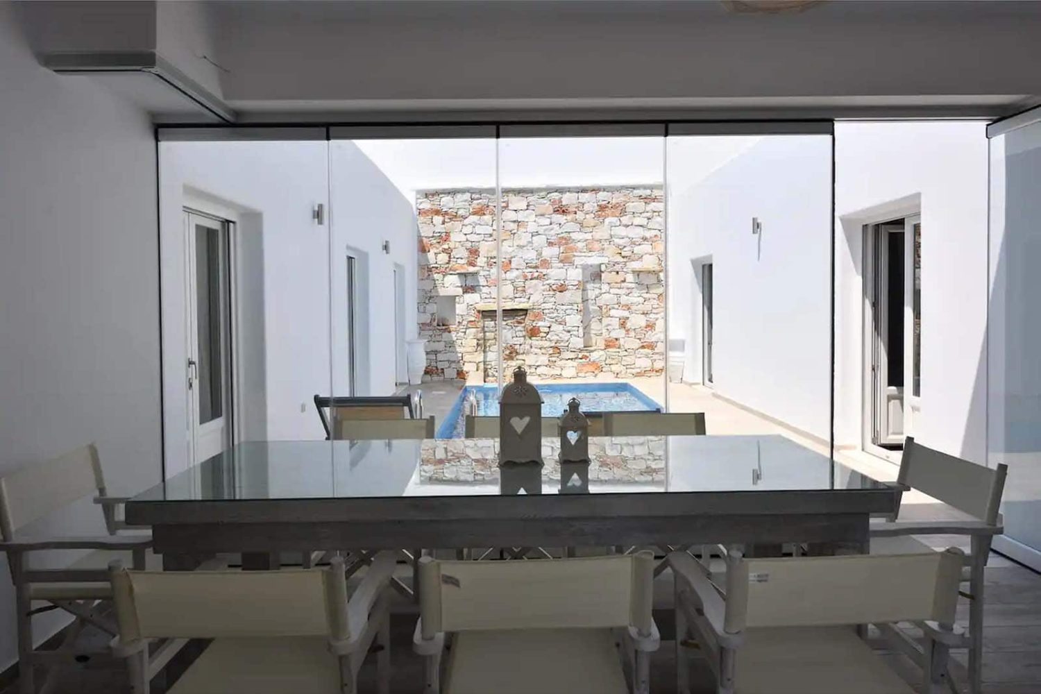Villa Pheme