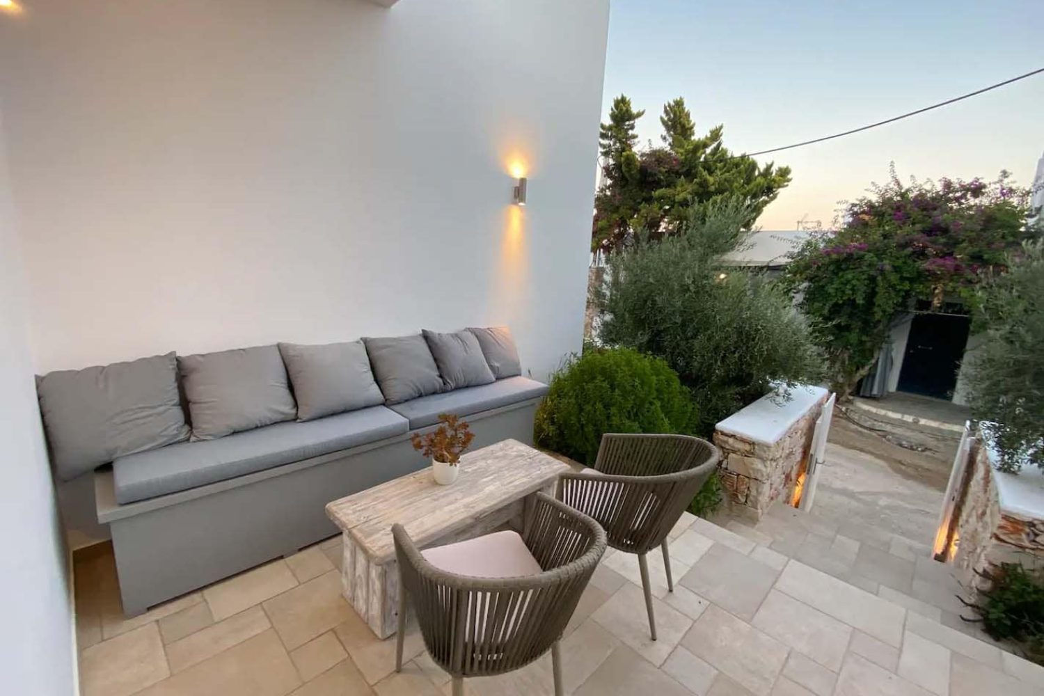 Villa Pheme