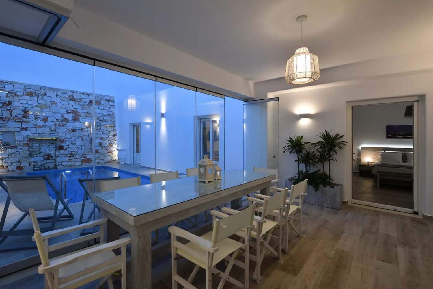 Villa Pheme