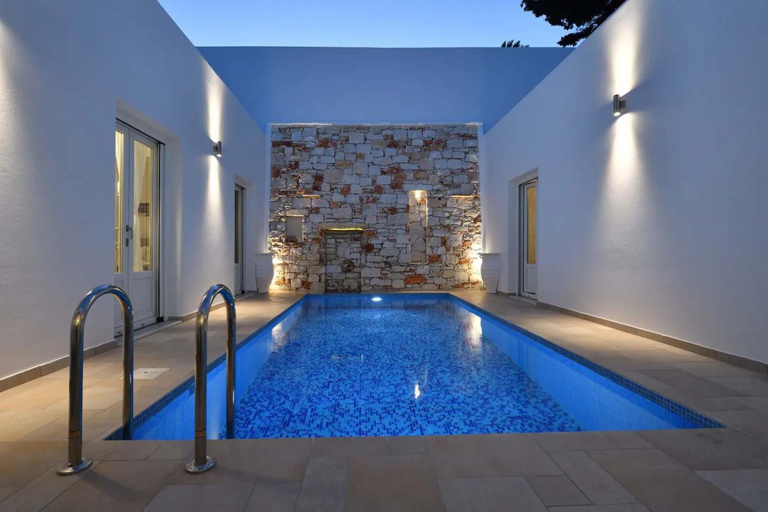 Villa Pheme