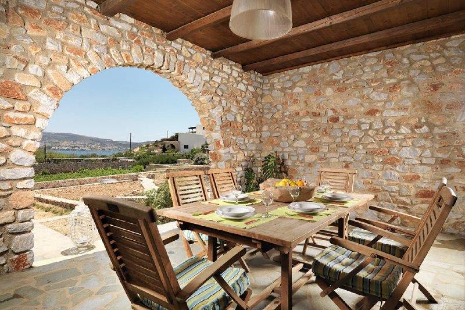 Villa Maia