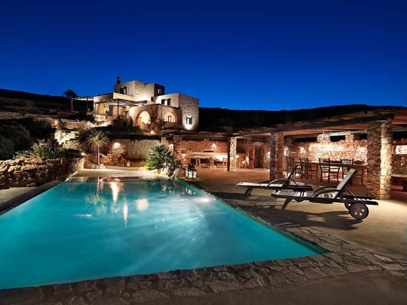 Villa Helios