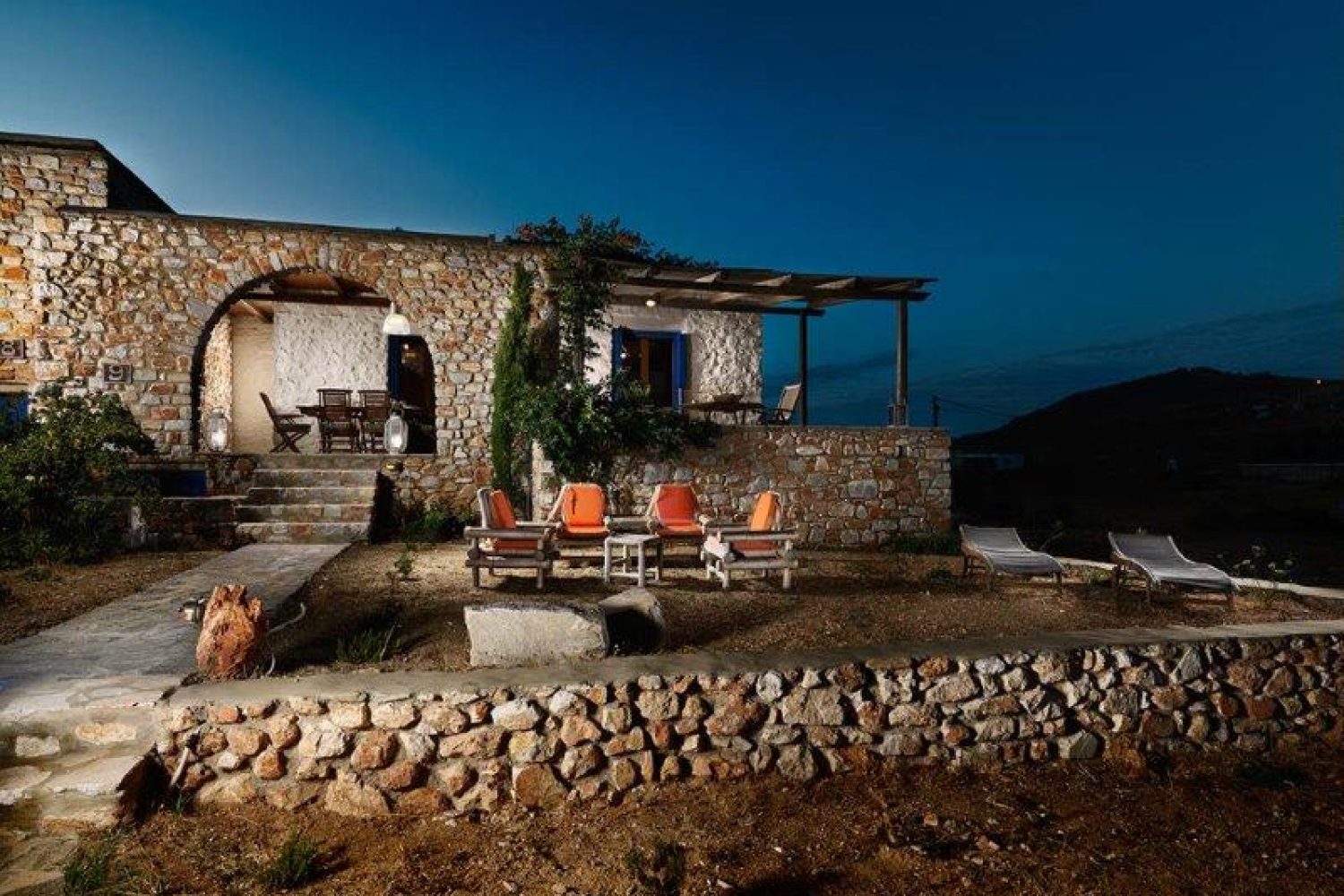 Villa Maia