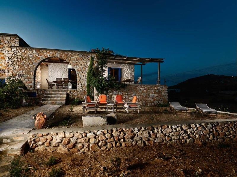Villa Maia