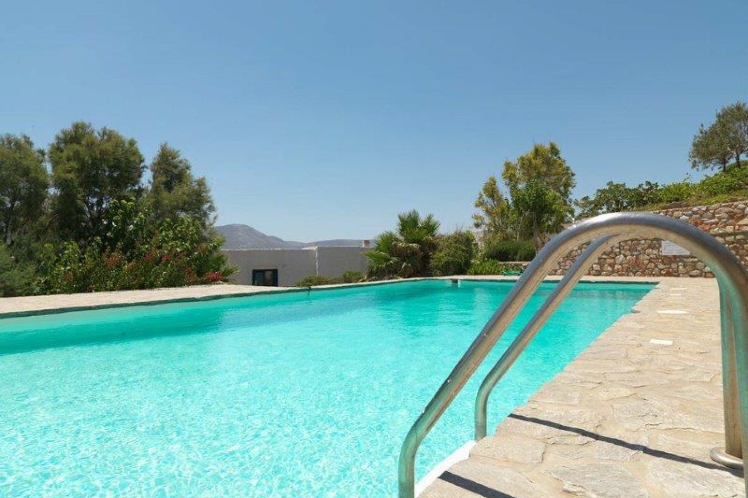 Villa Maia